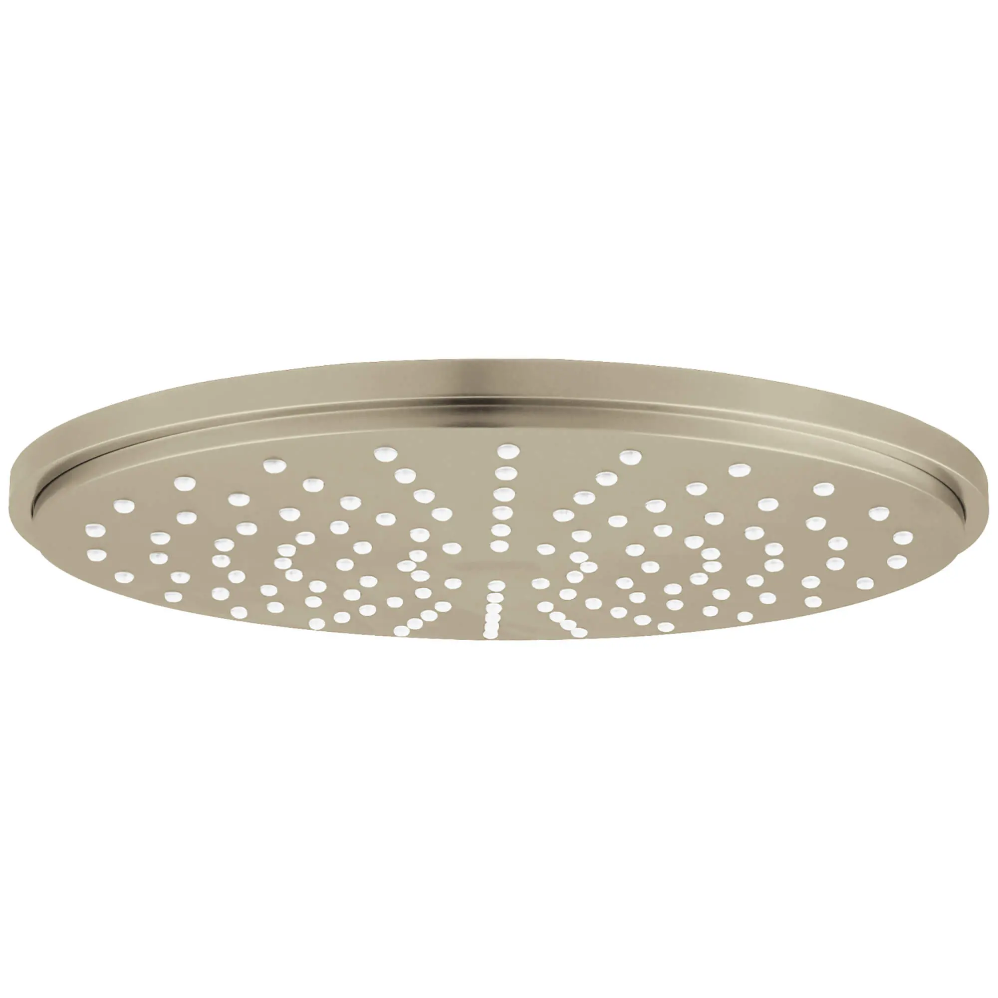 210 Shower Head, 8" - 1 Spray, 7.6 L/min (2.0 gpm)